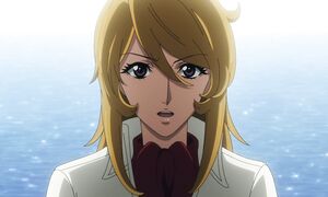 Ямато навсегда: Мятежник 3199 | Yamato yo, Towa ni: Rebel 3199 4 серия озвучка LE-Production