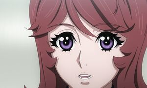 Ямато навсегда: Мятежник 3199 | Yamato yo, Towa ni: Rebel 3199 7 серия озвучка LE-Production
