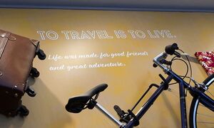 Наха, Окинава как выглядит южная Япония и как живёт обычный город