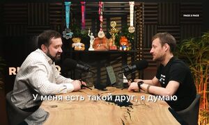 Нужны ли ягодицы марафонцу