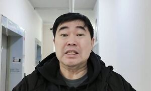 ЖК MUZ TAU перекрёсток во все направления Астаны!