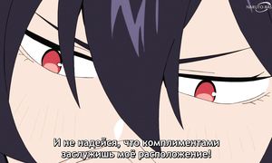Sentenced to Be a Hero - 08 [SUB]