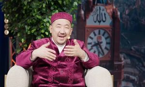 Алладан не тілеуге болады