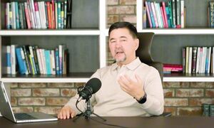 Почему самодисциплина не работает в долгую  Движение к цели не должно быть борьбой.