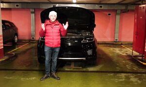 Моторы-СМЕРТНИКИ и сломанные коленвалы – вся правда о RR Sport 2