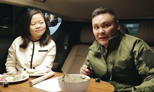 Лисяннің жағдайы қалай Чанжоуға қонаққа кеттім __ QAZ Kolesa.kz