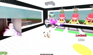 Я ПОЛУЧИЛ КАЖДОГО НОВОГО БРЕЙНРОТА ИЗ ЛАКИ БЛОКА в Steal a Brainrot!