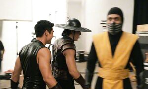 Mortal Kombat Cast_ Then and Now (1995 vs 2026)