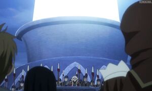 Fairy Tail - S2 EP16