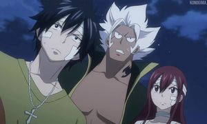 Fairy Tail - S2 EP17