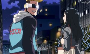 My Hero Academia Vigilantes S2 - 09 [DUB]