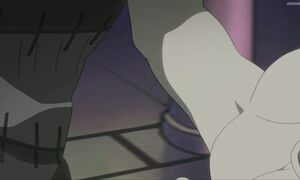 SoulEater_EP8