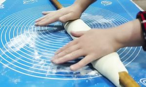 Qovurma chuchvara tayyorlash.Barcha sirlari bilan. ЖАРЕНЫЕ ПЕЛЬМЕНИ (все секреты приготовления)