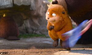 ПРЫГУНЫ _ в кино с 5 марта!