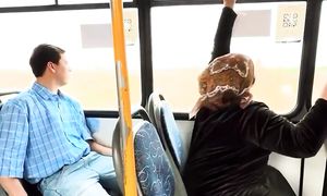 Avtobus buzuq ekan  _ Mittivine