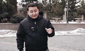 Kia Sportage 2026. Не өзгерді  __ QAZ Kolesa.kz