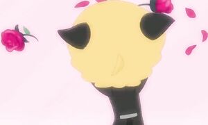 Miraculous Chibi. Аромат кошачье мяты