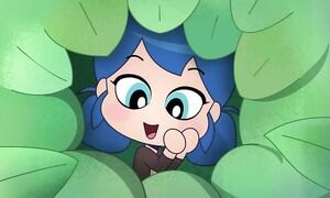 Miraculous Chibi. Собиратель