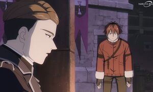 Frieren Beyond Journeys End S2 - 07 [DUB]