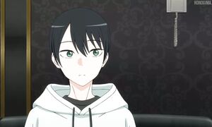 My Dress-up Darling - S2 EP9