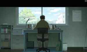 Jujutsu Kaisen - S3 EP9
