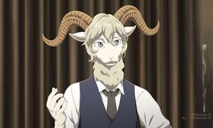 Выдающиеся звери: Финал / Beastars: Final 3 сезон 3 серия озвучка LE-Production