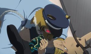 Выдающиеся звери: Финал / Beastars: Final 3 сезон 12 серия озвучка LE-Production