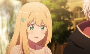 Disgraced Noble - EP12