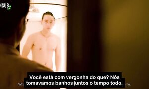 Im Sorry - Curta LGBT
