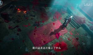 Похитители под прикрытием - 2 серия