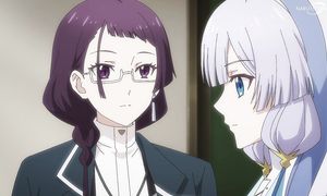 Kunon the Sorcerer Can See - 11 [DUB]