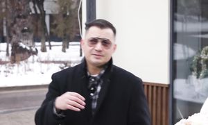 Макпал Исабекова от SuperStar до развода и возрождения - DINARA SATZHAN