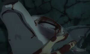 Выдающиеся звери: Финал / Beastars: Final 3 сезон 24 серия озвучка LE-Production