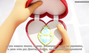 Секреты Miraculous. Маринетт и мода