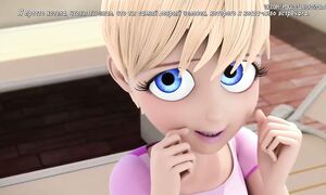 Секреты Miraculous. Роуз