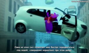Секреты Miraculous. Новые силы