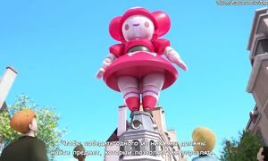 Секреты Miraculous. Маюра и монстры-стражи