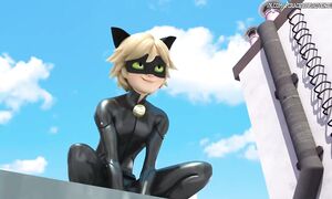 Секреты Miraculous. Чувства