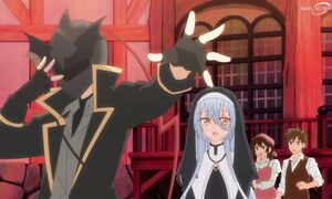 There was a Cute Girl in the Hero Party - 10 [DUB]