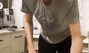 тушёнка в автоклаве! Андрей лунев