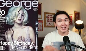 ZEEVIEW эго Тимоти Шаломэ, мысли о Chanel, журнал Джона Кеннеди мл.