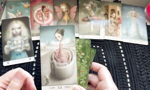 Что Неожиданно Случится в ближайшие 10 Дней...