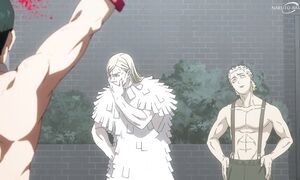 JUJUTSU KAISEN S3 - 10 [SUB]