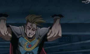 My Hero Academia Vigilantes S2 - 11 [DUB]