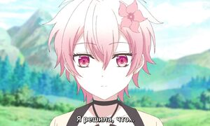 There was a Cute Girl in the Hero Party - 11 [SUB]