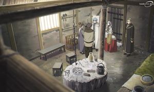 Frieren Beyond Journey End S2 - 09 [DUB]
