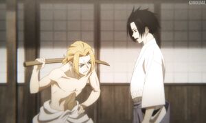 Hell's Paradise - S2 EP10