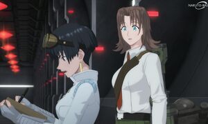 TRIGUN STAMPEDE S2 - 11 [DUB]