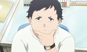 To Your Eternity S3 - 20 [DUB]