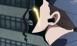 My Hero Academia Vigilantes S2 - 12 [DUB]